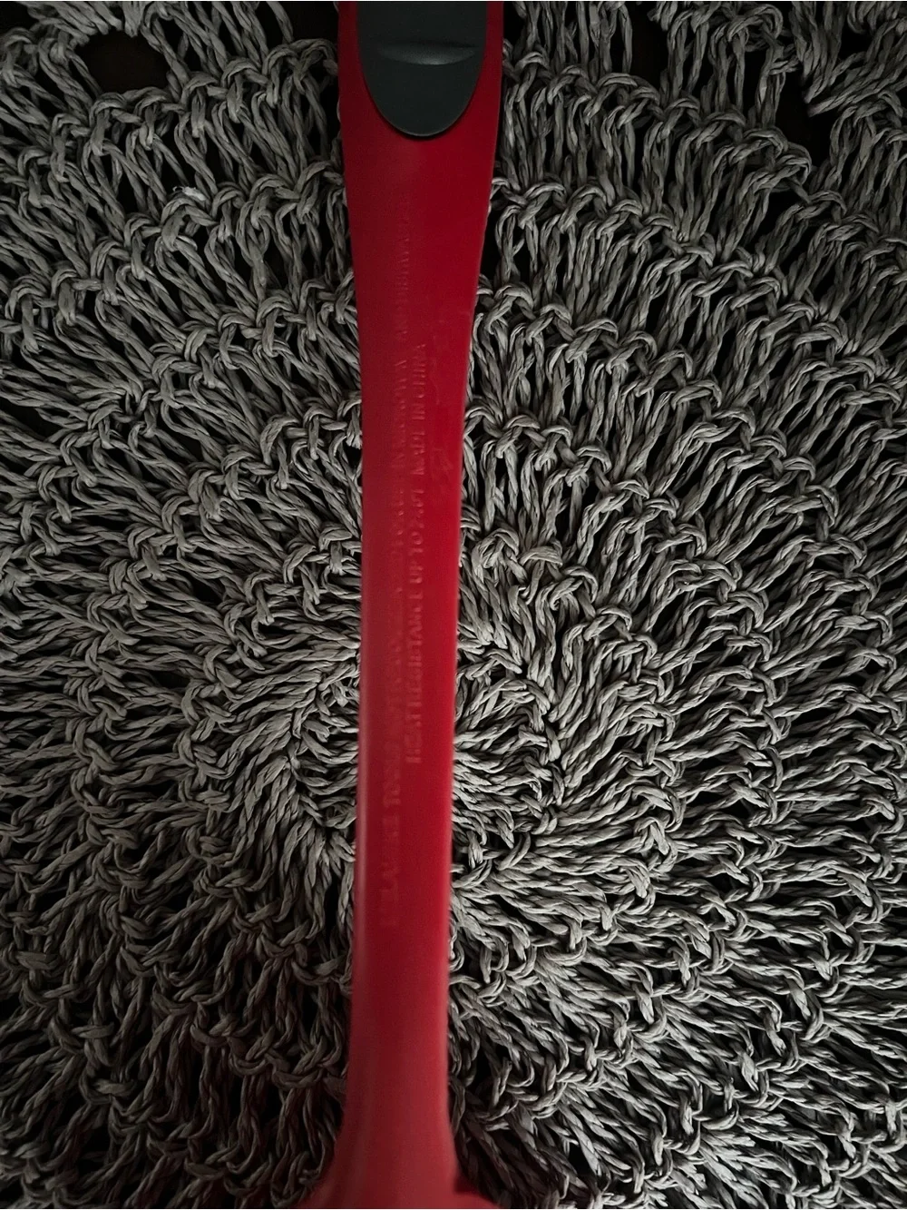Betty Crocker deep silicone